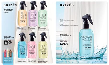 Catálogo Arbell Página 63