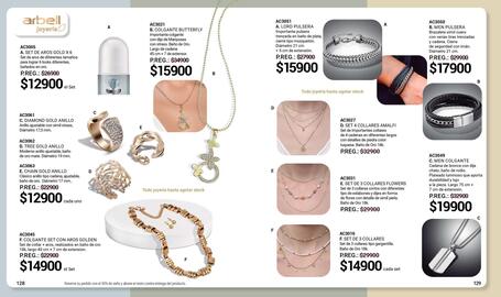 Catálogo Arbell Página 65