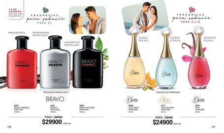 Catálogo Arbell Página 69