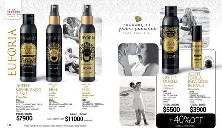 Catálogo Arbell Página 71