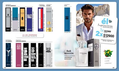 Catálogo Arbell Página 73