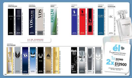 Catálogo Arbell Página 74