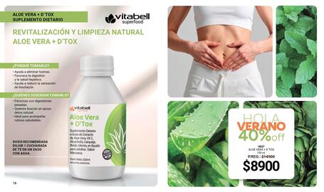 Catálogo Arbell Página 9