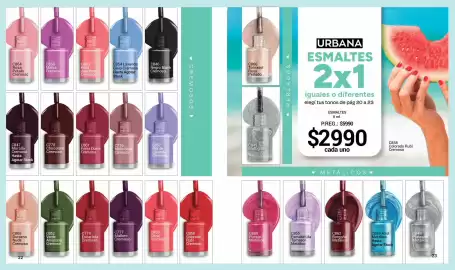 Catálogo Arbell Página 12