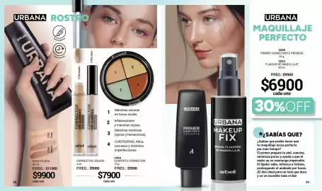 Catálogo Arbell Página 15