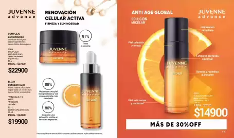 Catálogo Arbell Página 22