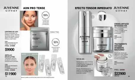 Catálogo Arbell Página 23