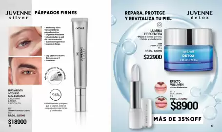 Catálogo Arbell Página 24