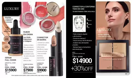 Catálogo Arbell Página 28