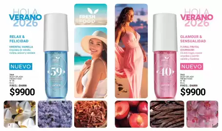 Catálogo Arbell Página 3