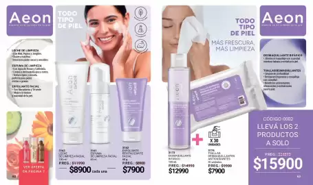 Catálogo Arbell Página 32