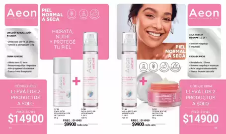 Catálogo Arbell Página 33