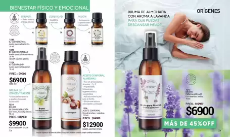 Catálogo Arbell Página 37