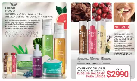 Catálogo Arbell Página 4