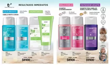 Catálogo Arbell Página 44