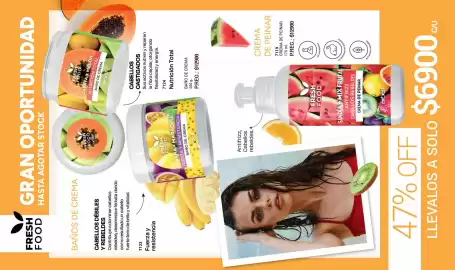 Catálogo Arbell Página 45