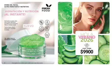 Catálogo Arbell Página 5