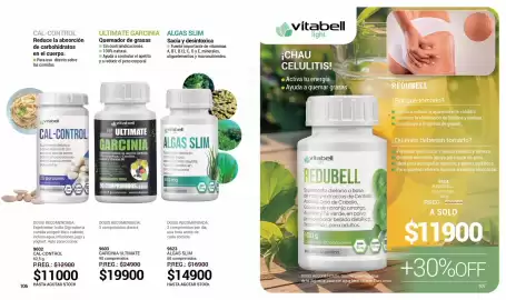 Catálogo Arbell Página 54