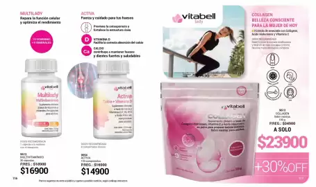 Catálogo Arbell Página 59