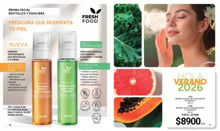 Catálogo Arbell Página 6