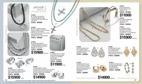 Catálogo Arbell Página 64