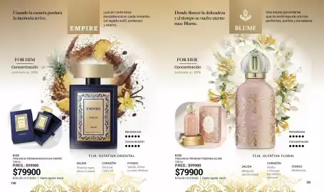 Catálogo Arbell Página 66