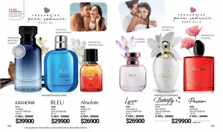 Catálogo Arbell Página 67