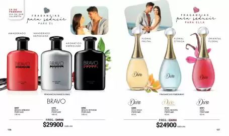 Catálogo Arbell Página 69