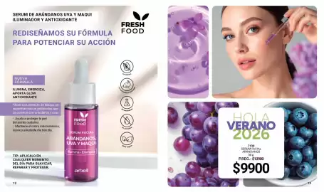 Catálogo Arbell Página 7