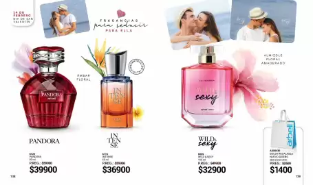 Catálogo Arbell Página 70