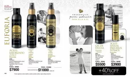 Catálogo Arbell Página 71