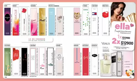 Catálogo Arbell Página 76