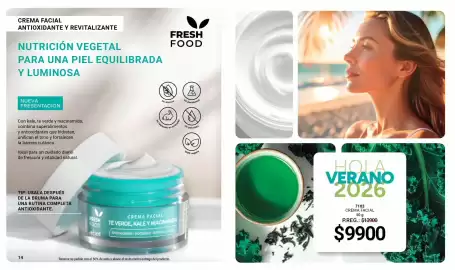 Catálogo Arbell Página 8