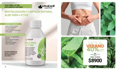 Catálogo Arbell Página 9