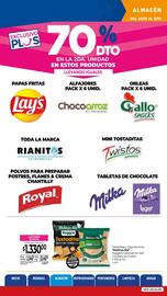 Catálogo La Anonima Página 10