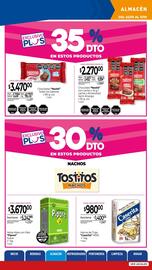 Catálogo La Anonima Página 12