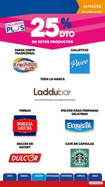 Catálogo La Anonima Página 14