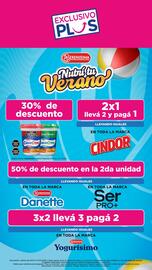 Catálogo La Anonima Página 22