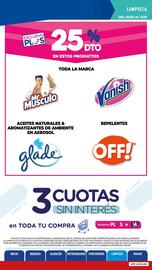 Catálogo La Anonima Página 31