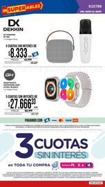 Catálogo La Anonima Página 35