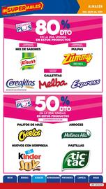 Catálogo La Anonima Página 9