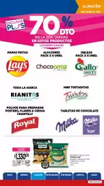 Catálogo La Anonima Página 10