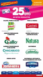 Catálogo La Anonima Página 13