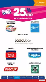 Catálogo La Anonima Página 14