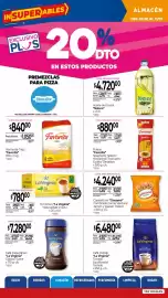 Catálogo La Anonima Página 17