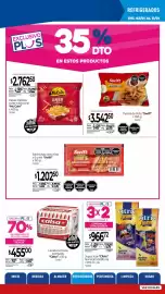 Catálogo La Anonima Página 18