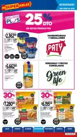 Catálogo La Anonima Página 19