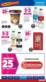 Catálogo La Anonima Página 21