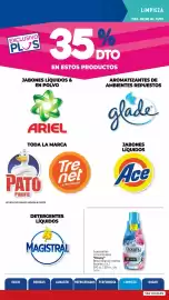 Catálogo La Anonima Página 28