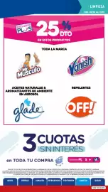 Catálogo La Anonima Página 31